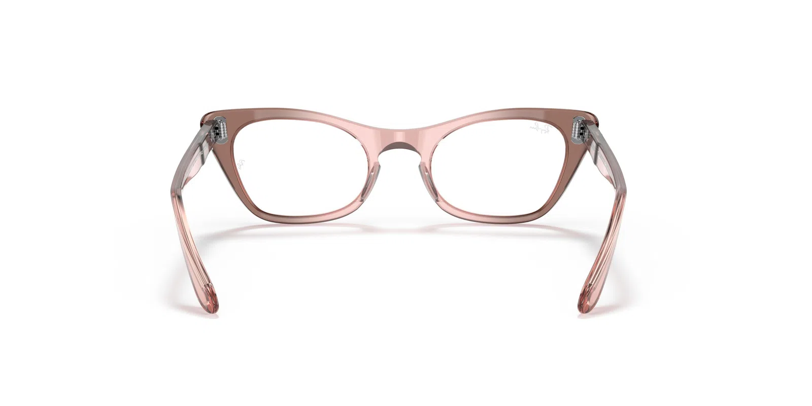 Ray-Ban Kids Miss Burbank 0RY9099V Eyeglasses - view 46